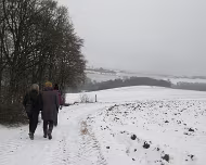 2017 Winterwanderung 