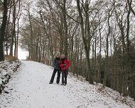 2017 Winterwanderung 