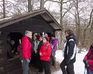 2017 Winterwanderung 