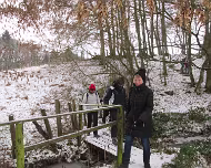 2017 Winterwanderung 