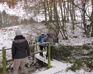 2017 Winterwanderung 