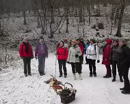 2017 Winterwanderung 