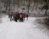 2017 Winterwanderung 