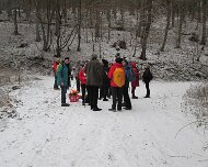 2017 Winterwanderung 