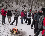 2017 Winterwanderung 