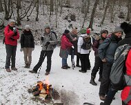 2017 Winterwanderung 