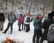 2017 Winterwanderung 