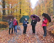 11.11.2018 Feuerscheid 