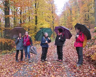 11.11.2018 Feuerscheid 