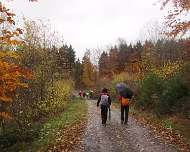 11.11.2018 Feuerscheid 