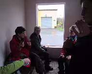 11.11.2018 Feuerscheid 