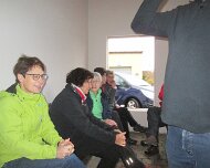 11.11.2018 Feuerscheid 