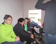 11.11.2018 Feuerscheid 