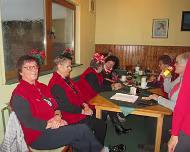 11.11.2018 Feuerscheid 