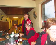 11.11.2018 Feuerscheid 