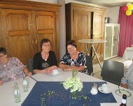 20 Jahre Möhnenverein Juni 2018 