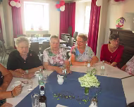 20 Jahre Möhnenverein Juni 2018 