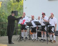 20 Jahre Möhnenverein Juni 2018 