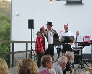 20 Jahre Möhnenverein Juni 2018 