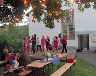 20 Jahre Möhnenverein Juni 2018 