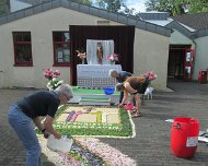 Fronleichnam 2018 