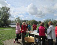 Herbstwanderunger Brauneberg 2018 