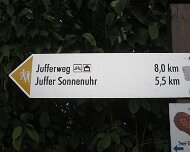 Herbstwanderunger Brauneberg 2018 