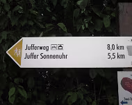 Herbstwanderunger Brauneberg 2018 