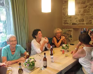 Sommerwanderung Juli 2018 