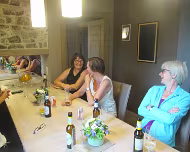 Sommerwanderung Juli 2018 