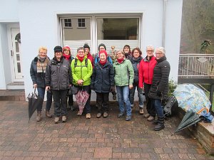 Winterwanderung Jan 2018 "De Joch der Deijweln"