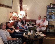 Berlinbesuch 11.09.2019