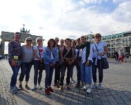 Berlinbesuch 11.09.2019 