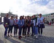 Berlinbesuch 11.09.2019 