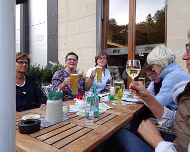 Berlinbesuch 11.09.2019 