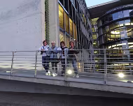 Berlinbesuch 11.09.2019 