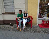Berlinbesuch 11.09.2019