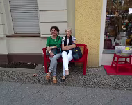 Berlinbesuch 11.09.2019 