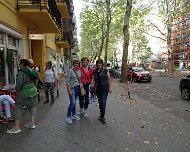 Berlinbesuch 11.09.2019