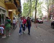 Berlinbesuch 11.09.2019 