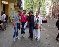 Berlinbesuch 11.09.2019 