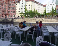 Berlinbesuch 11.09.2019 