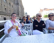 Berlinbesuch 11.09.2019