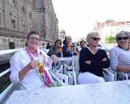 Berlinbesuch 11.09.2019 