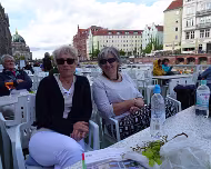 Berlinbesuch 11.09.2019 