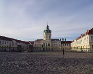 Berlinbesuch 11.09.2019 