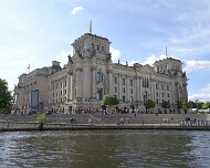 Berlinbesuch 11.09.2019