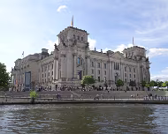 Berlinbesuch 11.09.2019 