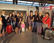 Berlinbesuch 11.09.2019