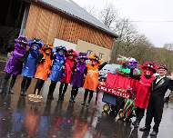 Rosenmontag 04.03.2019 ©flitzfoto.de